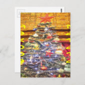 Produkt anpassen postkarte (Vorne/Hinten)