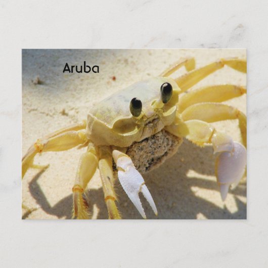 Produkt anpassen postkarte (Vorderseite)