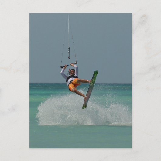 Produkt anpassen postkarte (Vorderseite)