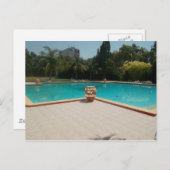 Produkt anpassen postkarte (Vorne/Hinten)