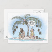 Produkt anpassen postkarte (Vorne/Hinten)