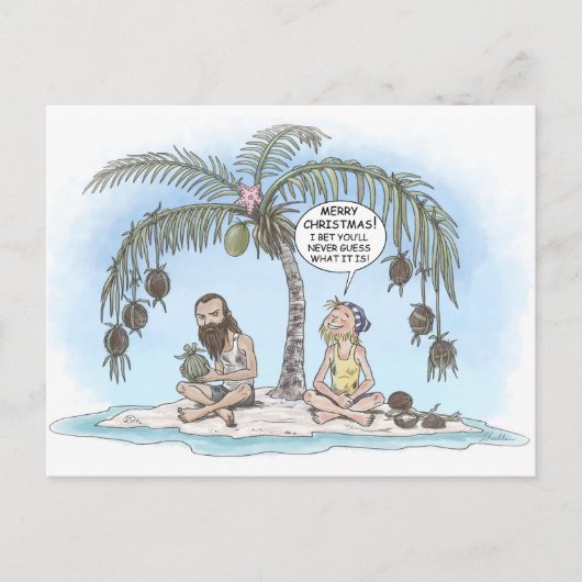 Produkt anpassen postkarte (Vorderseite)