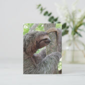 Produkt anpassen postkarte (Stehend Vorderseite)