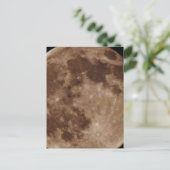 Produkt anpassen postkarte (Stehend Vorderseite)