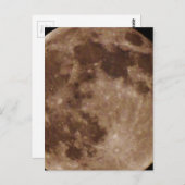 Produkt anpassen postkarte (Vorne/Hinten)