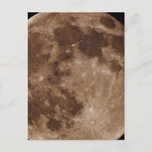 Produkt anpassen postkarte (Vorderseite)