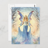 Produkt anpassen postkarte (Vorne/Hinten)