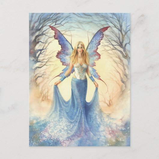 Produkt anpassen postkarte (Vorderseite)