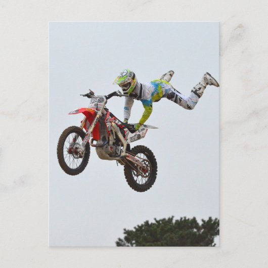 Produkt anpassen postkarte (Vorderseite)