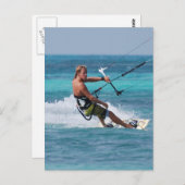 Produkt anpassen postkarte (Vorne/Hinten)