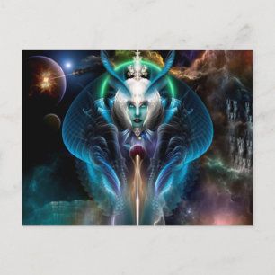 Produkt anpassen postkarte