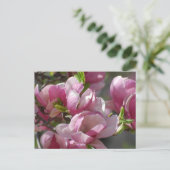 Produkt anpassen postkarte (Stehend Vorderseite)