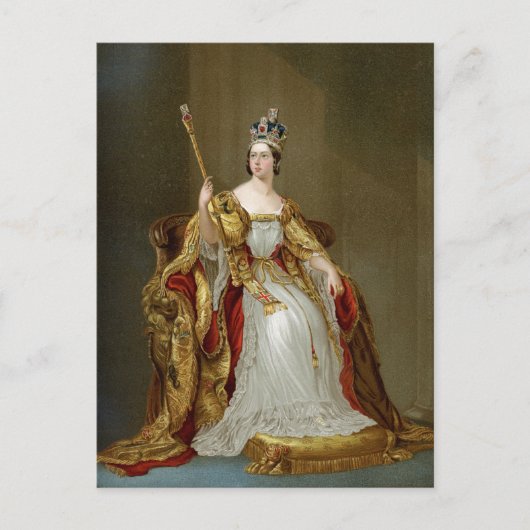 Produkt anpassen postkarte (Vorderseite)