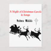 Produkt anpassen postkarte (Vorderseite)