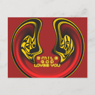 Produkt anpassen postkarte