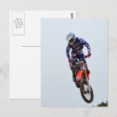 Produkt anpassen postkarte (Vorne/Hinten)