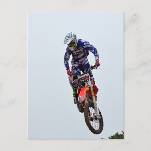 Produkt anpassen postkarte (Vorderseite)
