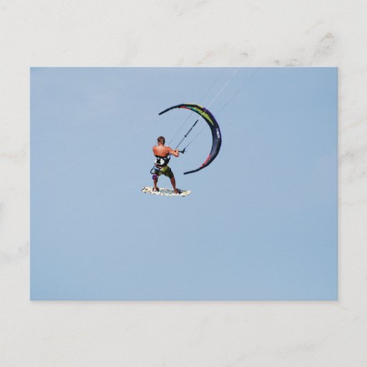 Produkt anpassen postkarte (Vorderseite)