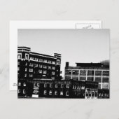 Produkt anpassen postkarte (Vorne/Hinten)