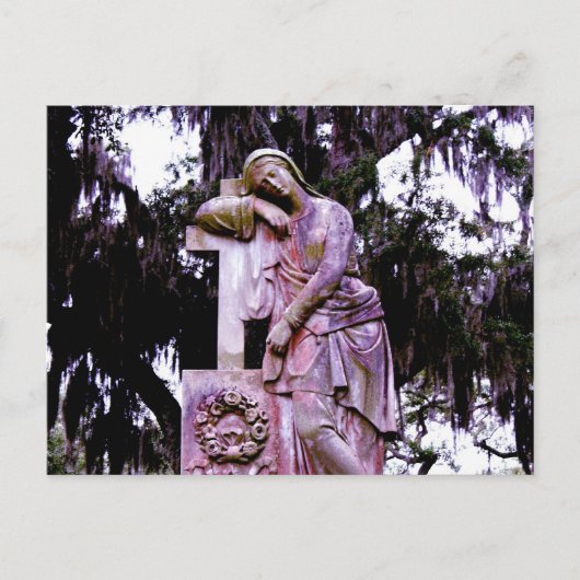 Produkt anpassen postkarte (Vorderseite)