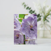 Produkt anpassen postkarte (Stehend Vorderseite)