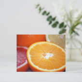 Produkt anpassen postkarte (Stehend Vorderseite)