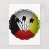 Produkt anpassen postkarte (Vorderseite)