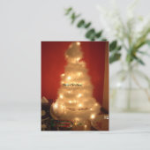 Produkt anpassen postkarte (Stehend Vorderseite)