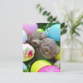 Produkt anpassen postkarte (Stehend Vorderseite)