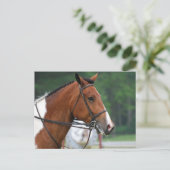 Produkt anpassen postkarte (Stehend Vorderseite)