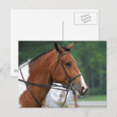 Produkt anpassen postkarte (Vorne/Hinten)
