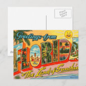 Produkt anpassen postkarte (Vorne/Hinten)