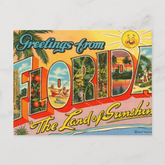 Produkt anpassen postkarte (Vorderseite)