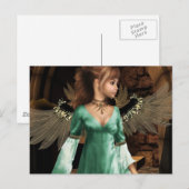 Produkt anpassen postkarte (Vorne/Hinten)