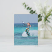 Produkt anpassen postkarte (Stehend Vorderseite)