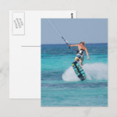 Produkt anpassen postkarte (Vorne/Hinten)