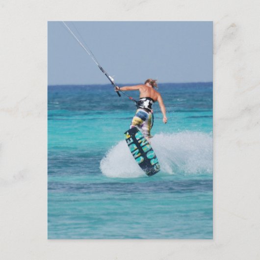 Produkt anpassen postkarte (Vorderseite)