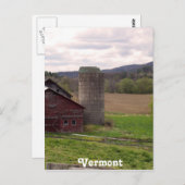 Produkt anpassen postkarte (Vorne/Hinten)