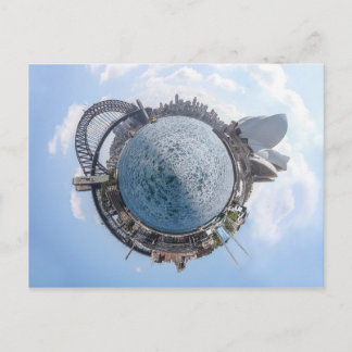 Produkt anpassen postkarte