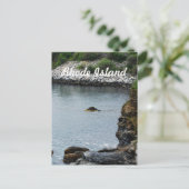 Produkt anpassen postkarte (Stehend Vorderseite)