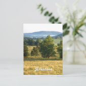 Produkt anpassen postkarte (Stehend Vorderseite)