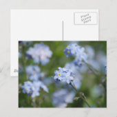 Produkt anpassen postkarte (Vorne/Hinten)