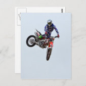 Produkt anpassen postkarte (Vorne/Hinten)