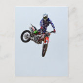 Produkt anpassen postkarte (Vorderseite)