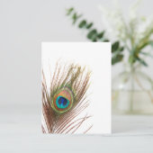 Produkt anpassen postkarte (Stehend Vorderseite)