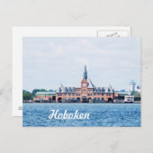 Produkt anpassen postkarte (Vorne/Hinten)