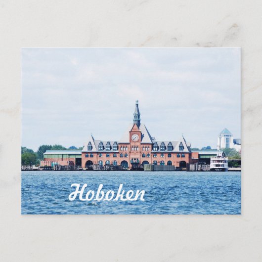 Produkt anpassen postkarte (Vorderseite)