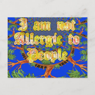 Produkt anpassen postkarte