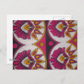 Produkt anpassen postkarte (Vorne/Hinten)