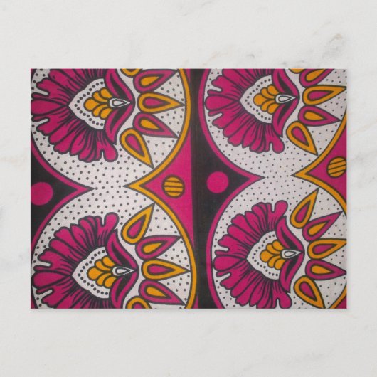 Produkt anpassen postkarte (Vorderseite)